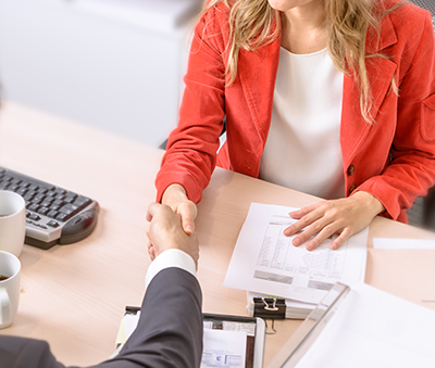 Accompagnement global et conseil personnalisé